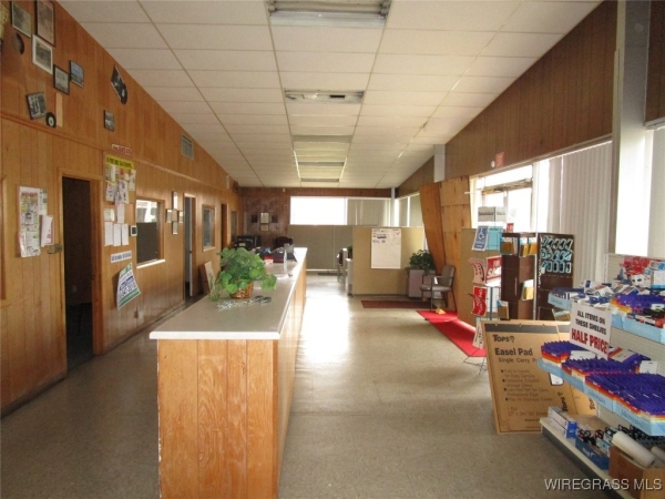 Listing Image #2 - Industrial for sale at 200 W Covington Avenue, Opp AL 36467