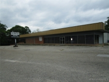 Industrial property for sale in Opp, AL