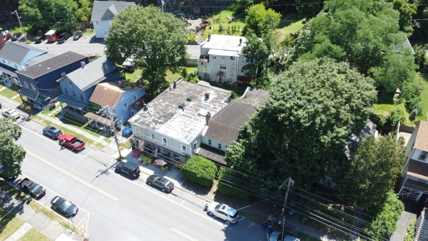 Listing Image #3 - Multi-family for sale at 67 W Bridge St, Catskill NY 12414