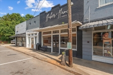 Listing Image #2 - Retail for sale at 114 West College Street, Bowdon GA 30108