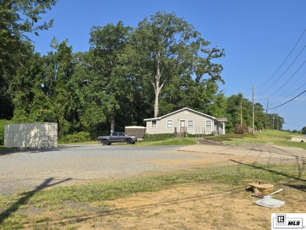 Listing Image #3 - Industrial for sale at 2709 ARKANSAS ROAD, West Monroe LA 71292