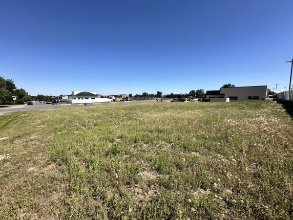 Listing Image #1 - Land for sale at 1684 Gleneagles Blvd, Billings MT 59105