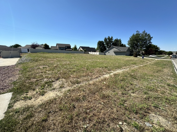 Listing Image #2 - Land for sale at 1684 Gleneagles Blvd, Billings MT 59105