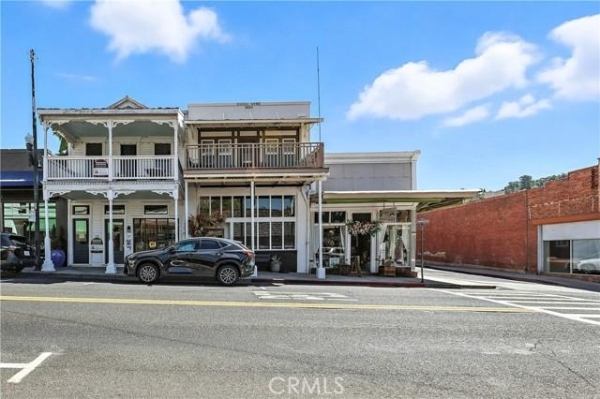 Listing Image #2 - Retail for sale at 35 S Washington Street, Sonora CA 95370