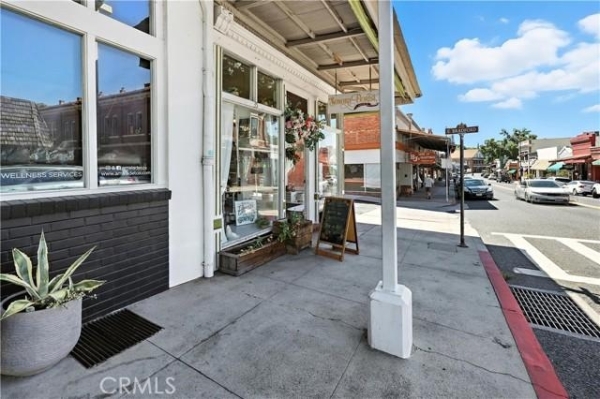 Listing Image #3 - Retail for sale at 35 S Washington Street, Sonora CA 95370