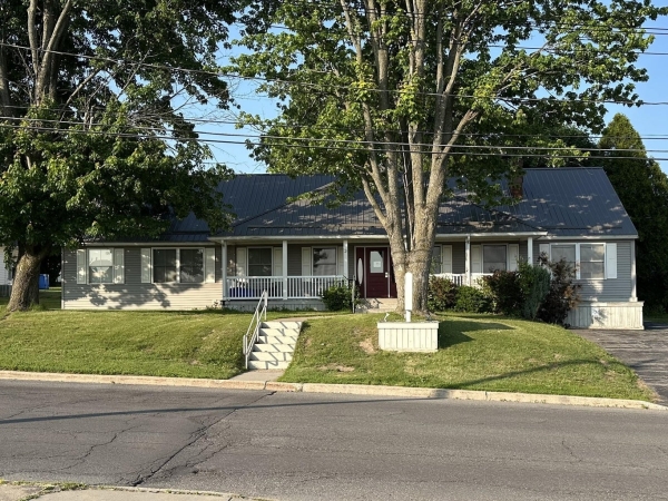 Listing Image #1 - Others for sale at 2 Hospital Drive, Massena NY 13662