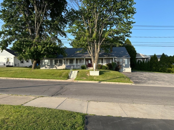 Listing Image #3 - Others for sale at 2 Hospital Drive, Massena NY 13662