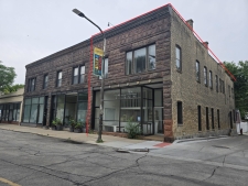 Retail for sale in Evanston, IL