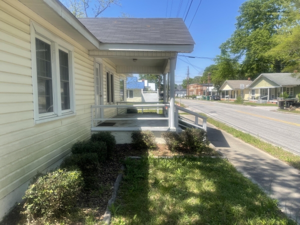 Listing Image #3 - Office for sale at 229 Greenway Street, Thomson GA 30824
