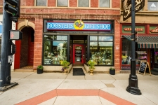 Retail property for sale in Sheridan, WY