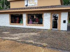 Industrial for sale in Geneva, AL