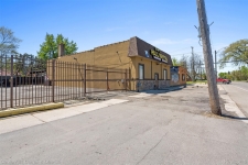 Listing Image #2 - Others for sale at 15018 Houston Whittier Street, Detroit MI 48205