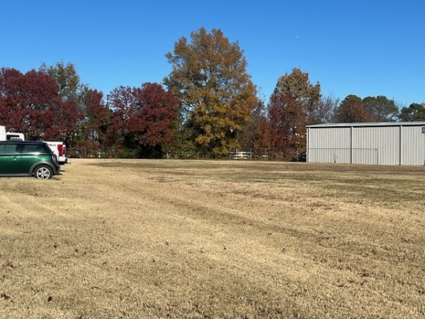 Listing Image #1 - Land for sale at Lot 1B Gladiolus, Jonesboro AR 72404