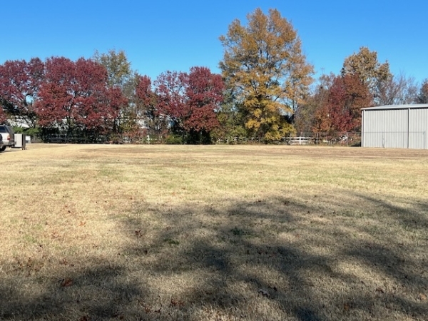 Listing Image #3 - Land for sale at Lot 1B Gladiolus, Jonesboro AR 72404