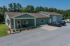 Industrial property for sale in Henrico, NC