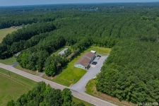 Listing Image #3 - Industrial for sale at 171 Stanley Rd., Henrico NC 27842