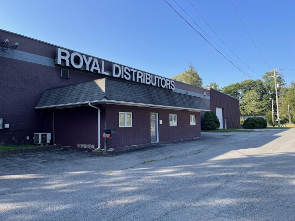 Listing Image #1 - Others for sale at 119 Riverside Drive, Rainelle WV 25962