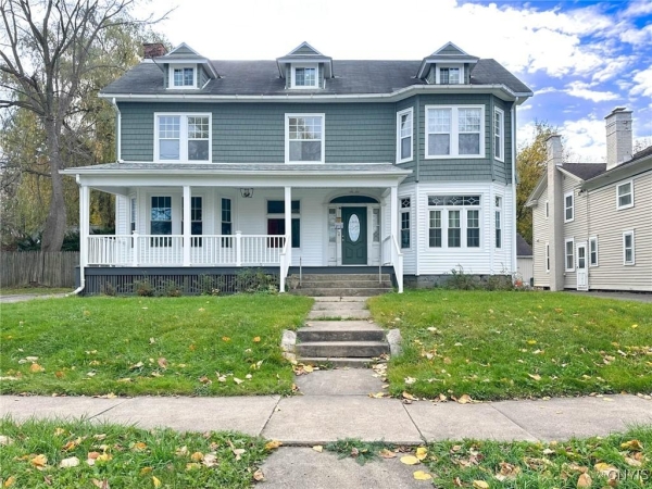 Listing Image #1 - Others for sale at 2505 Genesee Street, Utica NY 13501