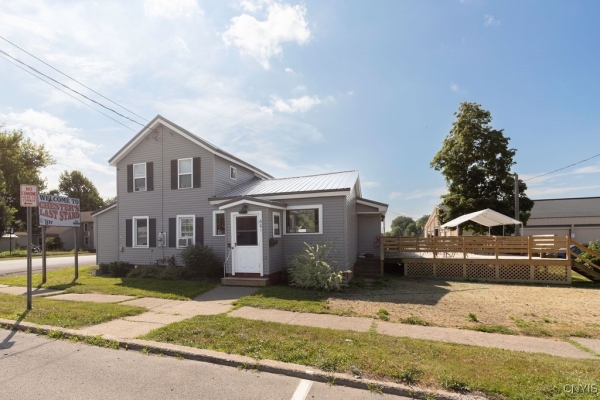 Listing Image #2 - Others for sale at 601 W Broadway, Fulton NY 13069