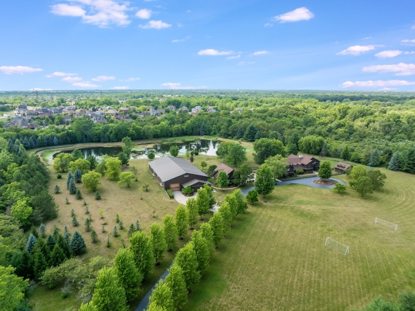 Listing Image #1 - Others for sale at 22660 S Harlem Ave, Frankfort IL 60423