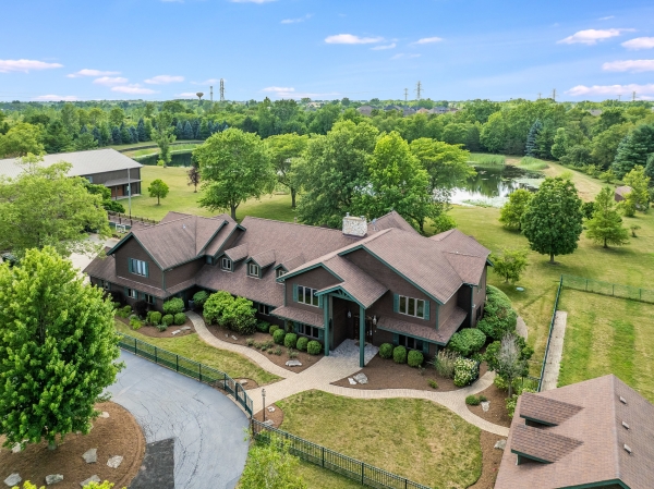 Listing Image #2 - Others for sale at 22660 S Harlem Ave, Frankfort IL 60423