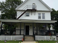 Multi-family property for sale in Lewiston, ME