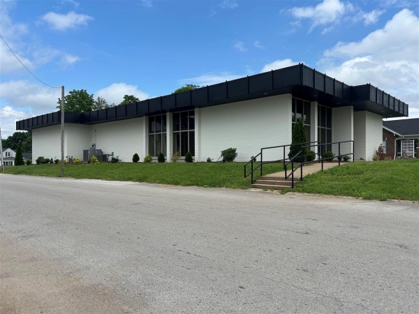 Listing Image #1 - Others for sale at 218 W Main Street, Auburn KY 42276