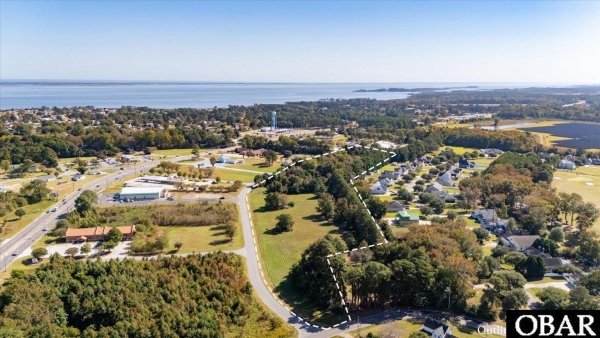 Listing Image #1 - Land for sale at Neuse Drive, Grandy NC 27939