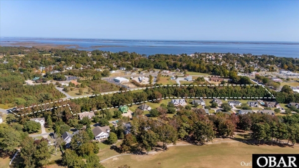 Listing Image #2 - Land for sale at Neuse Drive, Grandy NC 27939
