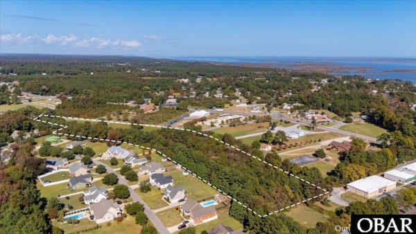 Listing Image #3 - Land for sale at Neuse Drive, Grandy NC 27939