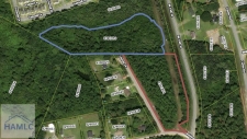 Land for sale in Hinesville, GA