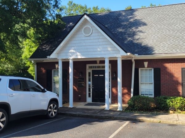 Listing Image #2 - Office for sale at 1022 Barber Creek Dr. # 203, Watkinsville GA 30677
