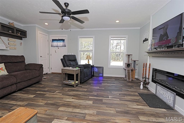 Listing Image #3 - Others for sale at 37801 State Hwy HH, Patton MO 63662