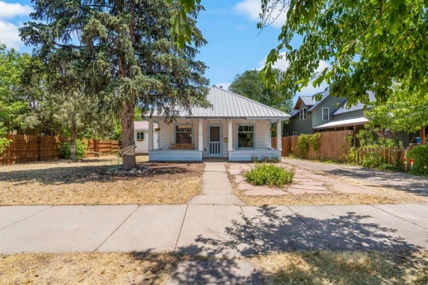 Listing Image #2 - Multi-family for sale at 146 E 4th Avenue, Durango CO 81301
