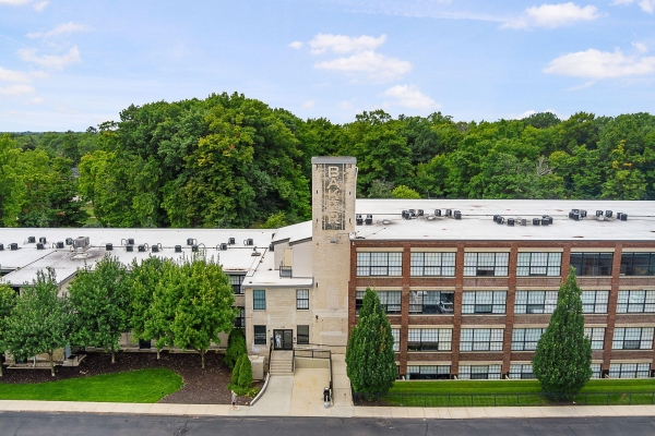Listing Image #2 - Office for sale at 217 E 24th Street , 010, Holland MI 49423