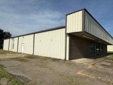 Listing Image #3 - Retail for sale at 119 Bevill Avenue, Gosnell AR 72315