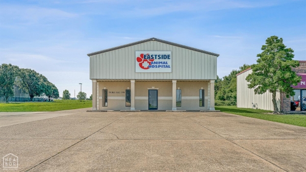 Listing Image #1 - Others for sale at 1419 E Moultrie Drive, Blytheville AR 72315