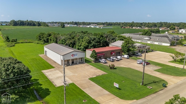 Listing Image #2 - Others for sale at 1419 E Moultrie Drive, Blytheville AR 72315