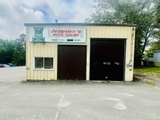 Retail property for sale in Waterville, ME