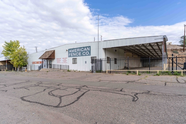 Listing Image #2 - Industrial for sale at 7212 EAST MAIN STREET, Farmington NM 87402