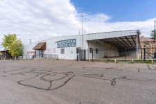 Listing Image #2 - Industrial for sale at 7212 EAST MAIN STREET, Farmington NM 87402