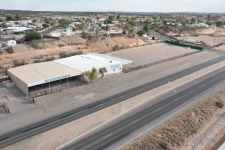 Listing Image #3 - Industrial for sale at 7212 EAST MAIN STREET, Farmington NM 87402