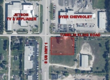 Land property for sale in Fort Pierce, FL