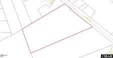 Land for sale in Grandy, NC