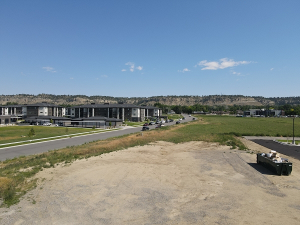 Listing Image #1 - Land for sale at Zimmerman Lot, block 2, lot 1, Billings MT 59102