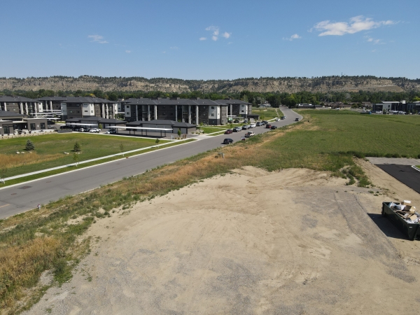 Listing Image #2 - Land for sale at Zimmerman Lot, block 2, lot 1, Billings MT 59102