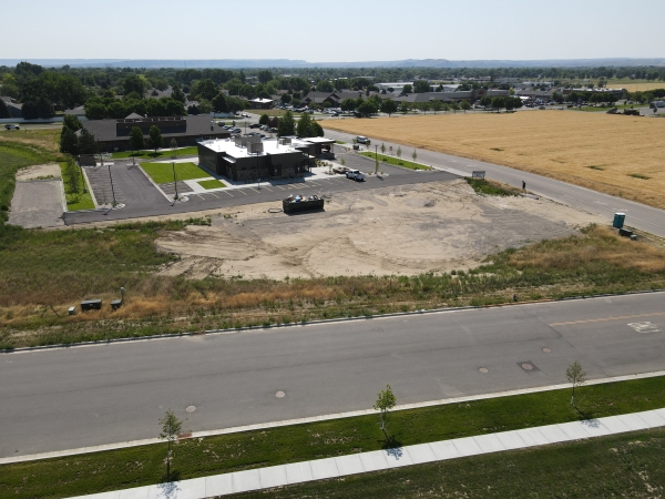 Listing Image #3 - Land for sale at Zimmerman Lot, block 2, lot 1, Billings MT 59102
