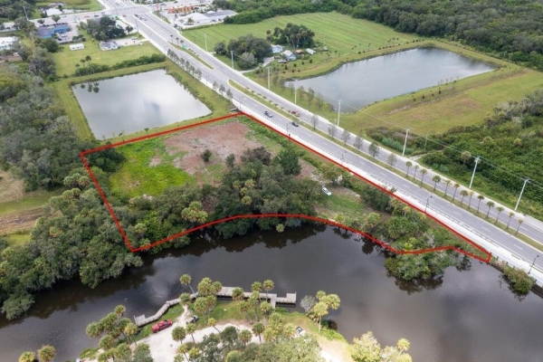 Listing Image #3 - Land for sale at 2083 W Midway Road, Fort Pierce FL 34981