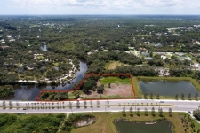 Land property for sale in Fort Pierce, FL
