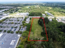 Land property for sale in Fort Pierce, FL